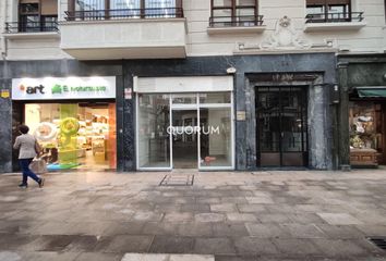 Local Comercial en  Abando, Bilbao