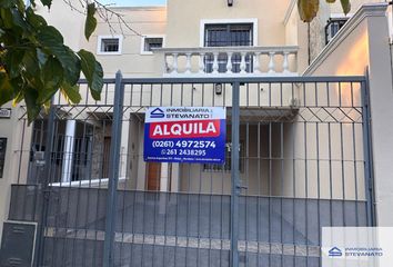 Casa en  Calle Castro 4861-5003, Guaymallén, Mendoza, Arg