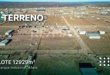 Terrenos en  Añelo, Neuquen