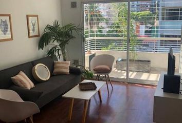 Departamento en  Palermo Viejo, Capital Federal