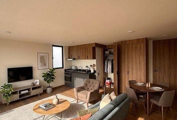 Departamento en  Ampliación Asturias, Cuauhtémoc, Cdmx