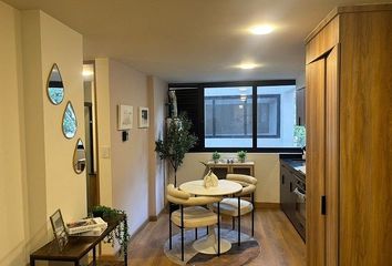 Departamento en  Ampliación Asturias, Cuauhtémoc, Cdmx