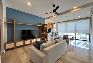Departamento en  Calle 23, Telchac Puerto, Yucatán, 97407, Mex