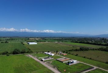 Terrenos en  Famailá, Tucumán