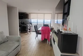 Departamento en  Calle Soledad 18, El Jaguey, Azcapotzalco, Ciudad De México, 02519, Mex