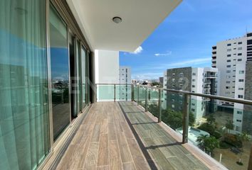 Departamento en  Supermanzana 13, Cancún, Quintana Roo