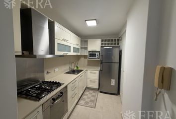 Departamento en  Retiro, Capital Federal