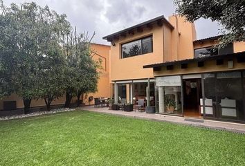 Casa en  Calle San José De Los Cedros 917-2a, San José De Los Cedros, Cuajimalpa De Morelos, Ciudad De México, 05200, Mex