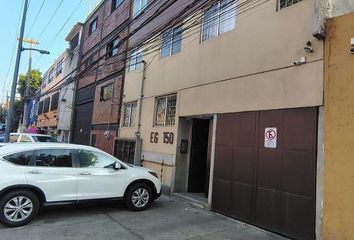 Departamento en  Eulalia Guzmán 535bis-531, Atlampa, Cuauhtémoc, Ciudad De México, 06450, Mex