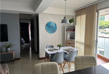 Apartamento en Carrera 19, Pinares De San Martín, Pereira, Risaralda, Col