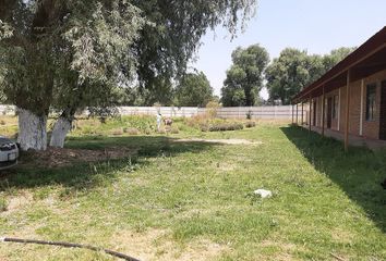 Lote de Terreno en  Calle Insgentes S, San Lucas Nextetelco, Juan C. Bonilla, Puebla, 72660, Mex