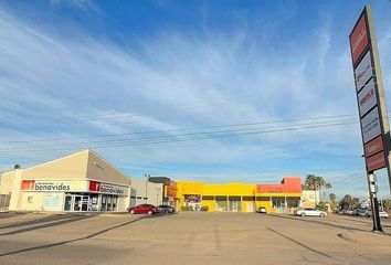 Local comercial en  Balderrama Collection, Centro, Los Mochis, Ahome, Sinaloa, 81200, Mex