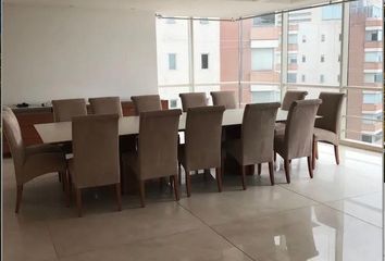 Departamento en  Lomas Del Chamizal, Cuajimalpa De Morelos