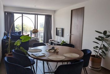 Departamento en  Carretera Federal México-toluca 2971, El Yaqui, Cuajimalpa De Morelos, Ciudad De México, 05320, Mex