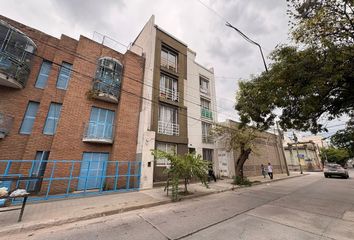 Departamento en  San Martín, Córdoba Capital
