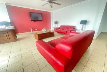 Apartamento en  Bella Vista, Ciudad De Panamá