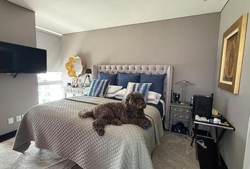 Departamento en  Avenida Santa Fe 482, Santa Fé Cuajimalpa, Cuajimalpa De Morelos, Ciudad De México, 05348, Mex