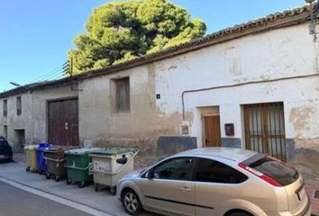Chalet en  La Puebla De Alfinden, Zaragoza Provincia
