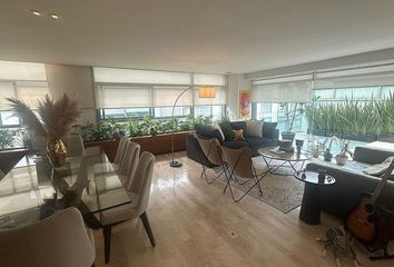 Departamento en  Paseo De Las Palmas, Lomas De Chapultepec, Miguel Hidalgo, Ciudad De México, 11000, Mex
