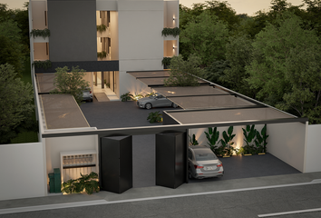 Departamento en  Calle 33, Chuburna De Hidalgo, Mérida, Yucatán, 97205, Mex