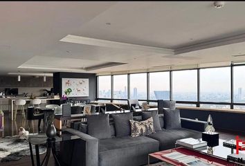 Departamento en  Paseo De Las Palmas, Lomas De Chapultepec, Miguel Hidalgo, Ciudad De México, 11000, Mex