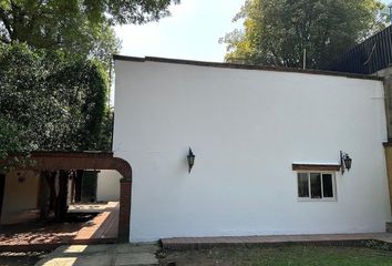 Casa en  Barrio La Concepción, Coyoacán, Cdmx