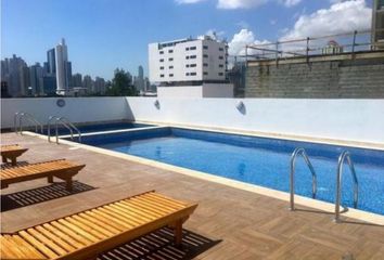 Apartamento en  San Francisco, Ciudad De Panamá