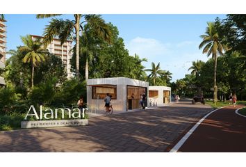 Apartamento en  Buenaventura, La Pintada