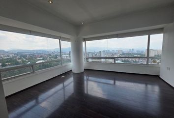 Departamento en  Lomas De Vista Hermosa, Cuajimalpa De Morelos