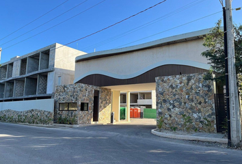 Departamento en  Cholul, 100 22, Cholul, Mérida, Yucatán, 97305, Mex