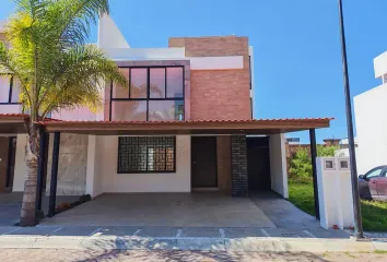 Casa en  Campestre Morillotla, San Andrés Cholula