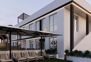 Piso en  Finestrat, Alicante Provincia