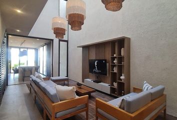 Casa en  San Bruno, Dzemul, Yucatán, Mex