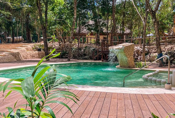 Lote de Terreno en  Tulum, Quintana, Mex