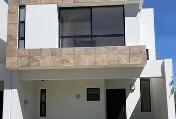 Casa en fraccionamiento en  Parque La Rayana, Parque La Rayana, Boulevard De Los Lagos, Iii, Puebla De Zaragoza, Puebla, México