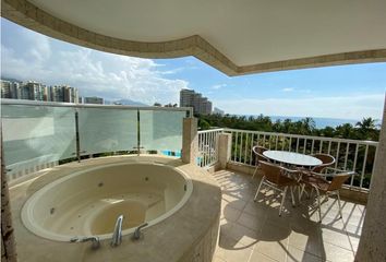 Apartamento en Acodis, Santa Marta