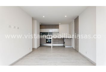 Apartamento en La Enea, Manizales