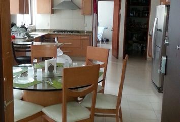Departamento en  Bosques De Las Lomas, Cuajimalpa De Morelos