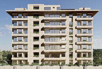 Departamento en  Calle Punta Cocos 55-61, Super Manzana 12, Cancún, Benito Juárez, Quintana Roo, 77504, Mex