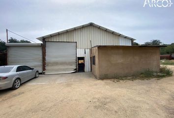 Local comercial en  Carretera El Sauzal-guadalupe, Ensenada, Baja California, 22780, Mex