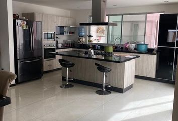 Casa en  Boulevard Recta A Cholula, Cholula De Rivadavia, San Andrés Cholula, Puebla, 72810, Mex