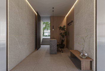 Departamento en  Calle Benito Juárez 52-80, Albert, Benito Juárez, Ciudad De México, 03560, Mex