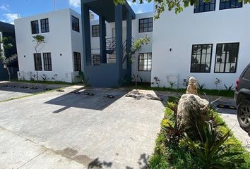 Departamento en  Calle 73-b 1131, Cinturón Verde, Mérida, Yucatán, 97249, Mex
