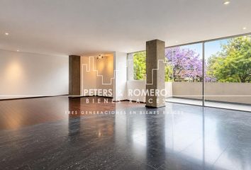 Departamento en  Avenida Presidente Masaryk 490, Polanco, Miguel Hidalgo, Ciudad De México, 11530, Mex