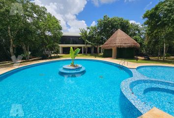 Departamento en  Colonia Supermanzana 312, Cancún, Quintana Roo