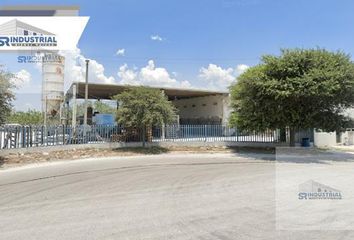 Lote de Terreno en  Micro Empresarios, Santa Catarina