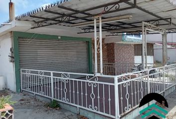 Local comercial en  Unidad Nacional, Ciudad Madero