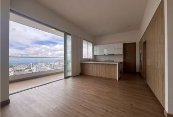 Apartamento en Carrera 21, Laureles, Manizales, Caldas, Col