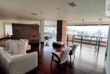 Apartment for rent in Bellavista, Cali