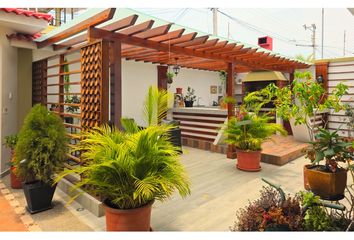 Casa en  Manta